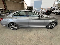 2014 mercedes-benz c 220 blue tec w205 sedan auto - afbeelding 6 van  38
