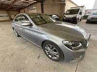 2014 mercedes-benz c 220 blue tec w205 sedan auto - afbeelding 7 van  38