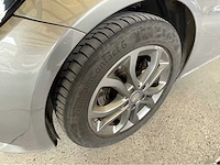 2014 mercedes-benz c 220 blue tec w205 sedan auto - afbeelding 9 van  38
