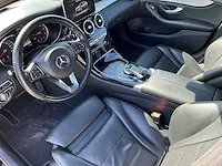 2014 mercedes-benz c220 bluetec - afbeelding 9 van  43