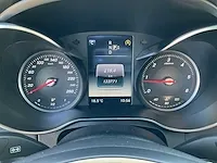 2014 mercedes-benz c220 bluetec - afbeelding 16 van  43