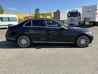 2014 mercedes-benz c220 bluetec - afbeelding 40 van  43