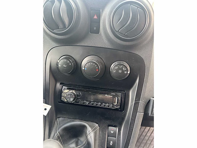 2014 mercedes-benz citan - afbeelding 2 van  18