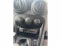 2014 mercedes-benz citan - afbeelding 2 van  18