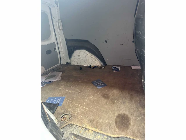 2014 mercedes-benz citan - afbeelding 6 van  18