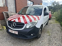 2014 mercedes-benz citan