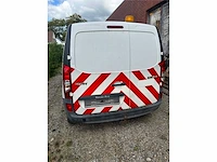2014 mercedes-benz citan - afbeelding 12 van  18