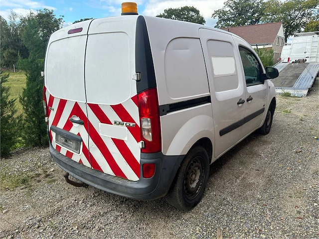 2014 mercedes-benz citan - afbeelding 13 van  18