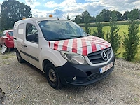 2014 mercedes-benz citan - afbeelding 14 van  18
