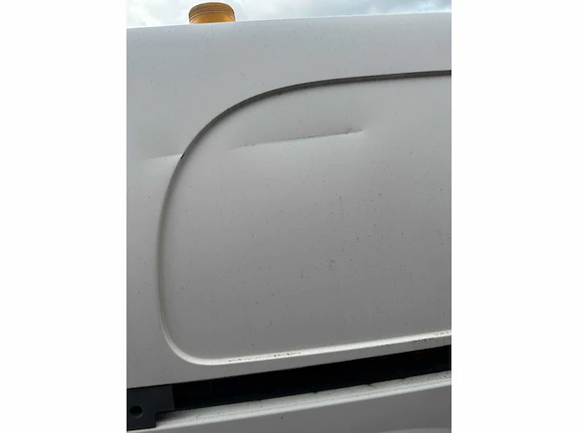 2014 mercedes-benz citan - afbeelding 16 van  18
