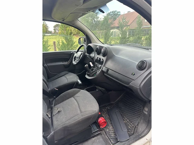 2014 mercedes-benz citan - afbeelding 18 van  18