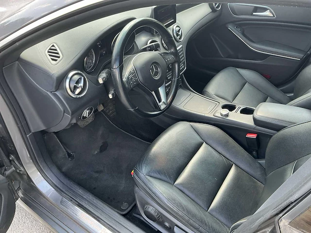 2014 mercedes-benz cla 220cdi personenauto - afbeelding 2 van  23