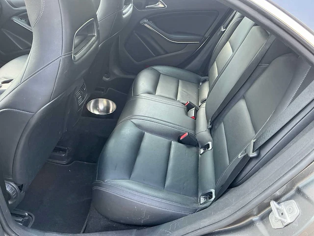 2014 mercedes-benz cla 220cdi personenauto - afbeelding 6 van  23
