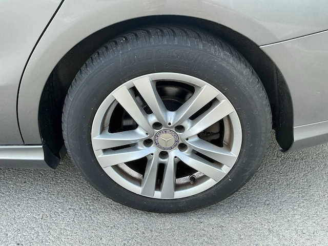 2014 mercedes-benz cla 220cdi personenauto - afbeelding 9 van  23