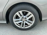 2014 mercedes-benz cla 220cdi personenauto - afbeelding 9 van  23