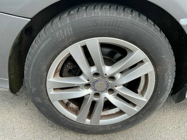 2014 mercedes-benz cla 220cdi personenauto - afbeelding 10 van  23