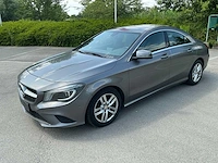 2014 mercedes-benz cla 220cdi personenauto - afbeelding 1 van  23
