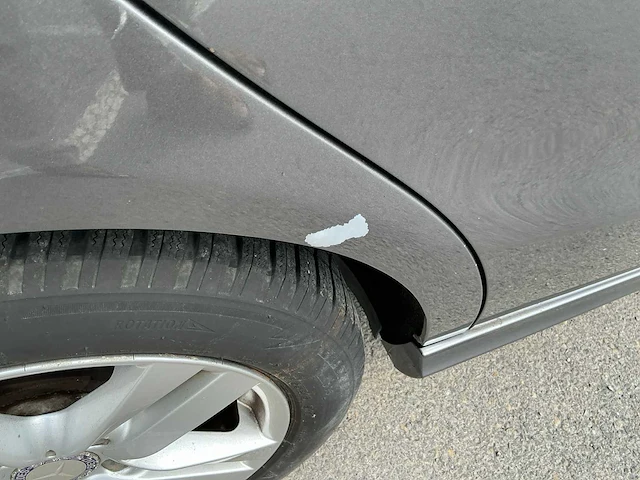 2014 mercedes-benz cla 220cdi personenauto - afbeelding 14 van  23