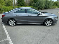 2014 mercedes-benz cla 220cdi personenauto - afbeelding 20 van  23