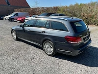 2014 mercedes-benz e 200 cdi personenauto - afbeelding 2 van  21