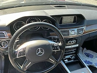 2014 mercedes-benz e 200 cdi personenauto - afbeelding 9 van  21
