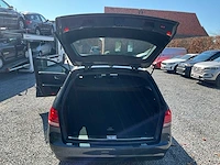 2014 mercedes-benz e 200 cdi personenauto - afbeelding 10 van  21