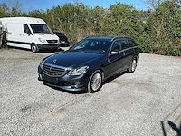 2014 mercedes-benz e 200 cdi personenauto - afbeelding 1 van  21