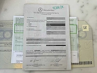 2014 mercedes-benz e 200 cdi personenauto - afbeelding 14 van  21