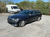 2014 mercedes-benz e 200 cdi personenauto - afbeelding 12 van  21