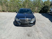 2014 mercedes-benz e 200 cdi personenauto - afbeelding 15 van  21