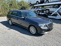 2014 mercedes-benz e 200 cdi personenauto - afbeelding 17 van  21