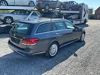 2014 mercedes-benz e 200 cdi personenauto - afbeelding 18 van  21