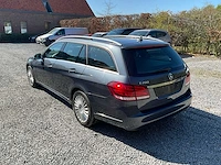 2014 mercedes-benz e 200 cdi personenauto - afbeelding 21 van  21
