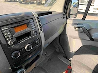 2014 mercedes-benz sprinter 313 cdi lichte vracht bestelwagen - afbeelding 3 van  44
