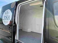 2014 mercedes-benz sprinter 313 cdi lichte vracht bestelwagen - afbeelding 28 van  44