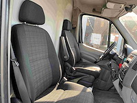 2014 mercedes-benz sprinter 313 cdi lichte vracht bestelwagen - afbeelding 4 van  44