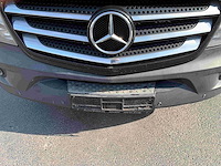 2014 mercedes-benz sprinter 313 cdi lichte vracht bestelwagen - afbeelding 7 van  44