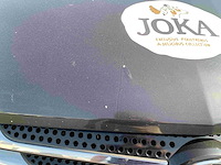 2014 mercedes-benz sprinter 313 cdi lichte vracht bestelwagen - afbeelding 8 van  44