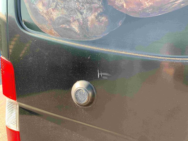 2014 mercedes-benz sprinter 313 cdi lichte vracht bestelwagen - afbeelding 16 van  44