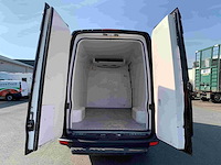 2014 mercedes-benz sprinter 313 cdi lichte vracht bestelwagen - afbeelding 19 van  44