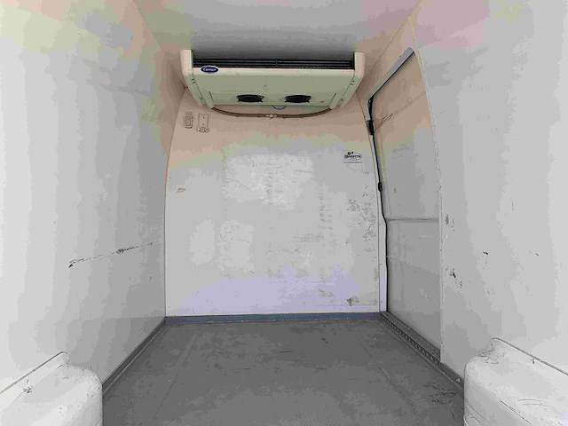 2014 mercedes-benz sprinter 313 cdi lichte vracht bestelwagen - afbeelding 20 van  44