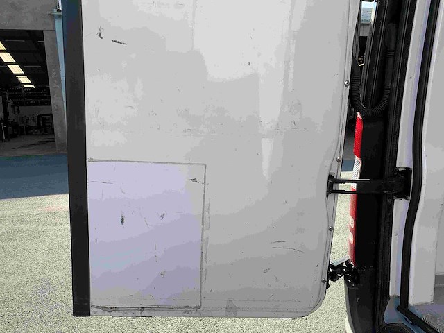 2014 mercedes-benz sprinter 313 cdi lichte vracht bestelwagen - afbeelding 25 van  44