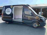 2014 mercedes-benz sprinter 313 cdi lichte vracht bestelwagen - afbeelding 27 van  44