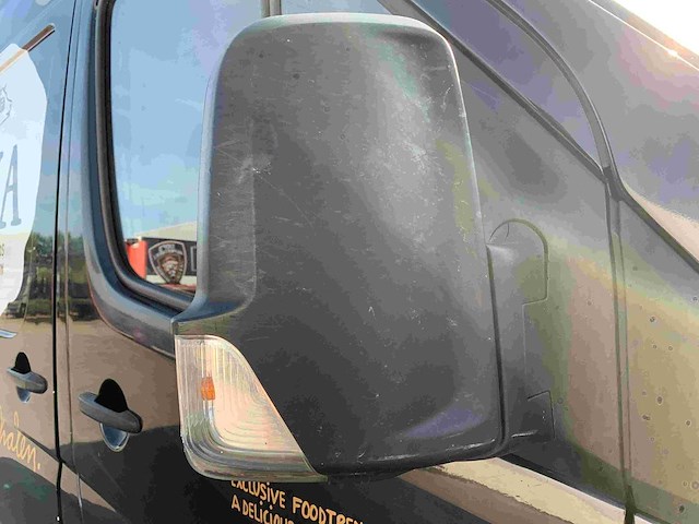 2014 mercedes-benz sprinter 313 cdi lichte vracht bestelwagen - afbeelding 33 van  44