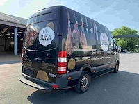 2014 mercedes-benz sprinter 313 cdi lichte vracht bestelwagen - afbeelding 34 van  44