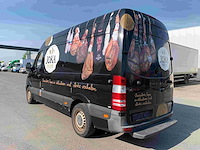 2014 mercedes-benz sprinter 313 cdi lichte vracht bestelwagen - afbeelding 41 van  44