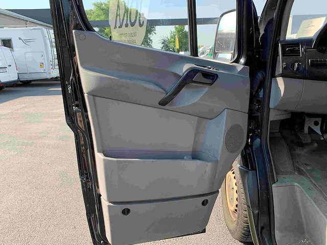 2014 mercedes-benz sprinter 313 cdi lichte vracht bestelwagen - afbeelding 43 van  44