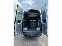 2014 mercedes-benz sprinter 416 cdi - afbeelding 2 van  23