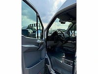 2014 mercedes-benz sprinter 416 cdi - afbeelding 3 van  23