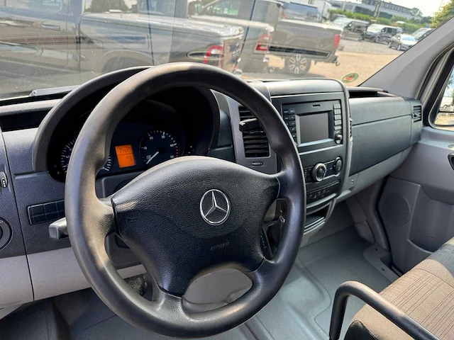 2014 mercedes-benz sprinter 416 cdi - afbeelding 5 van  23